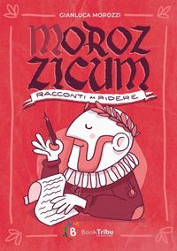 Produktbild: Morozzicum. Racconti da ridere