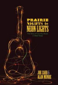Produktbild: Prairie Nights to Neon Lights
