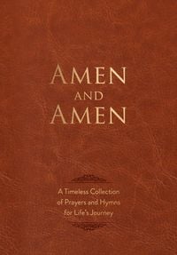 Produktbild: Amen and Amen