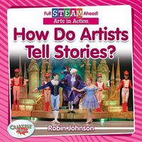 Produktbild: How Do Artists Tell Stories?