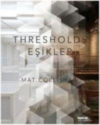 Produktbild: Thresholds - Esikler