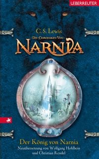 Bild vom Artikel Der König von Narnia / Die Chroniken von Narnia Band 2 vom Autor Clive Staples Lewis