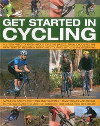 Produktbild: Get Started in Cycling