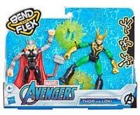 Produktbild: Spiderman Bom Mccarroll Dlx Titan Figure