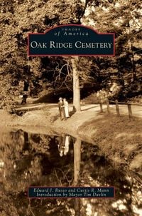 Produktbild: Oak Ridge Cemetery