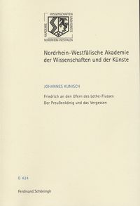 Produktbild: Friedrich an den Ufern des Lethe-Flusses
