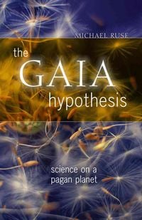 Produktbild: The Gaia Hypothesis