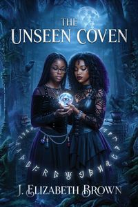 Produktbild: The Unseen Coven