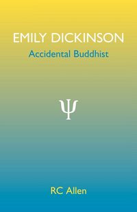 Produktbild: Emily Dickinson, Accidental Buddhist