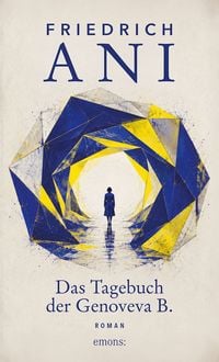 Produktbild: Das Tagebuch der Genoveva B.