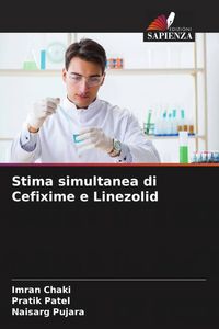 Produktbild: Stima simultanea di Cefixime e Linezolid