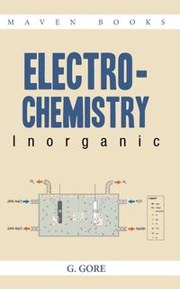 Produktbild: Electro-Chemistry Inorganic