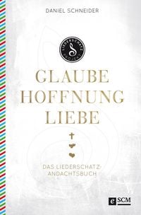 Produktbild: Glaube, Hoffnung, Liebe