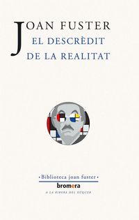 Produktbild: El descr&egrave;dit de la realitat