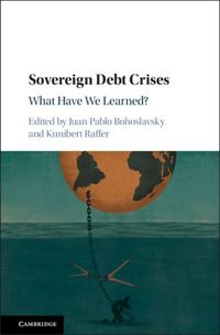 Produktbild: Sovereign Debt Crises