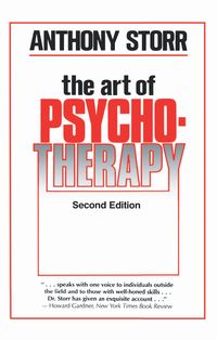 Produktbild: The Art of Psychotherapy