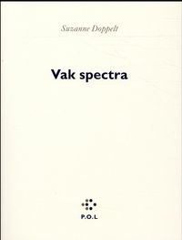 Produktbild: Vak spectra