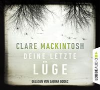 Produktbild: Deine letzte L&uuml;ge