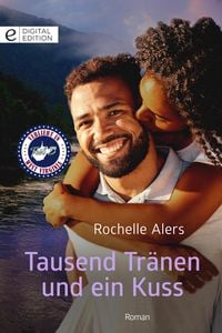Produktbild: Tausend Tr&auml;nen und ein Kuss