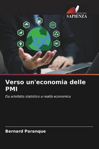 Produktbild: Verso un'economia delle PMI