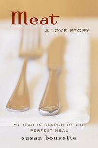Produktbild: Meat: A Love Story