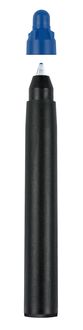Pelikan Tintenroller-Patronen 4001 für alle Pelikan-Tintenschreiber, Blau, 2 x 5er Set