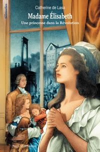 Produktbild: Madame &Eacute;lisabeth
