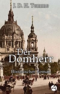 Produktbild: Der Domherr. Gesamtausgabe
