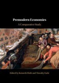 Produktbild: Premodern Economies