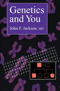 Produktbild: Genetics and You