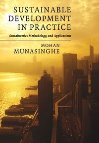 Produktbild: Sustainable Development in Practice