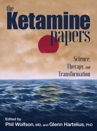 Produktbild: The Ketamine Papers