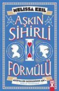 Produktbild: Askin Sihirli Form&uuml;l&uuml;