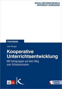 Produktbild: Kooperative Unterrichtsentwicklung