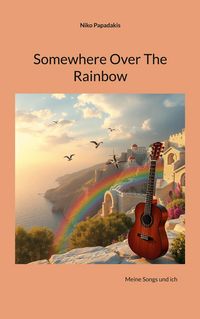 Produktbild: Somewhere Over The Rainbow