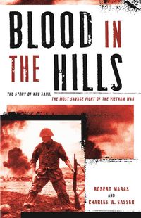 Produktbild: Blood in the Hills