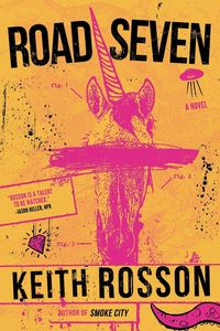 Produktbild: Road Seven