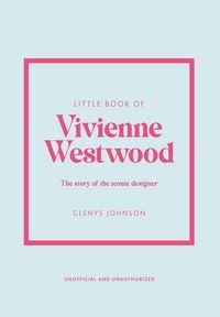Produktbild: Little Book of Vivienne Westwood