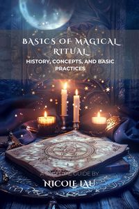 Produktbild: Basics of Magical Ritual