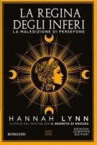 Produktbild: La regina degli inferi. La maledizione di Persefone