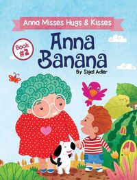 Produktbild: Anna Banana