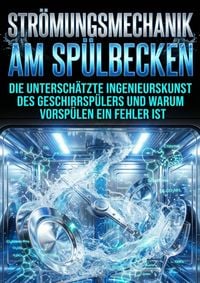 Produktbild: Str&ouml;mungsmechanik am Sp&uuml;lbecken