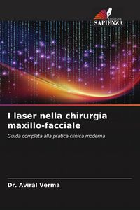 Produktbild: I laser nella chirurgia maxillo-facciale