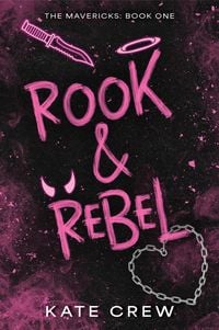 Produktbild: Rook & Rebel