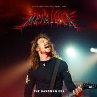 Produktbild: The Sandman Era/Radio Broadcast 1992 (Rotes Viny