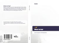 Produktbild: Winter im Kopf