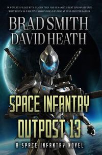 Produktbild: Space Infantry Outpost 13