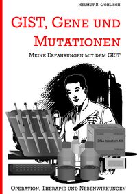 Produktbild: GIST, Gene und Mutationen