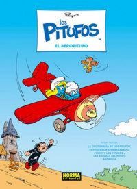 Produktbild: Los Pitufos 15. El aeropitufo