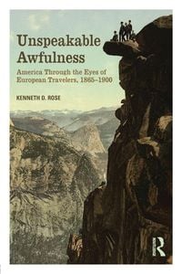 Produktbild: Unspeakable Awfulness